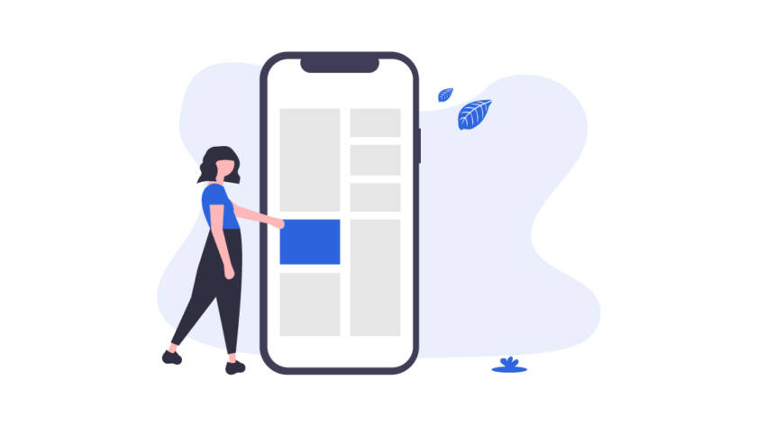 Site adaptado para dispositivos mobiles